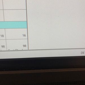 Meet your Posher, Debbie